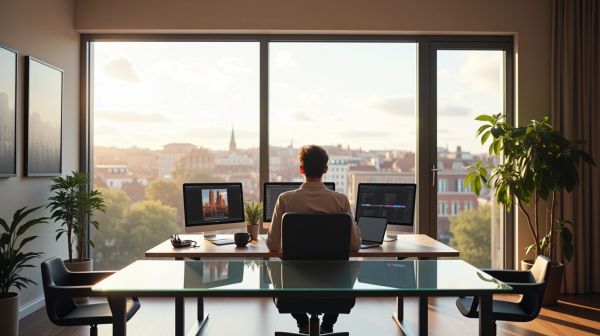 Améliorez votre référencement avec une agence SEO à Toulouse